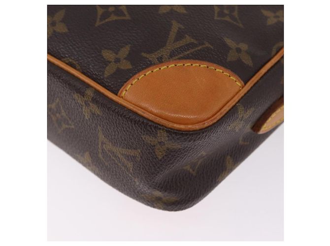 LOUIS VUITTON Monogram Trocadero 23 Shoulder Bag M51276 LV - vista 20