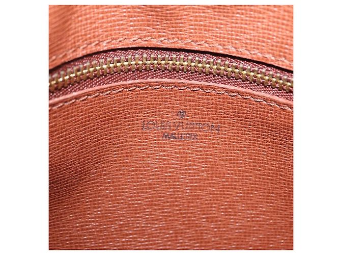 LOUIS VUITTON Monogram Trocadero 23 Shoulder Bag M51276 LV - vista 22