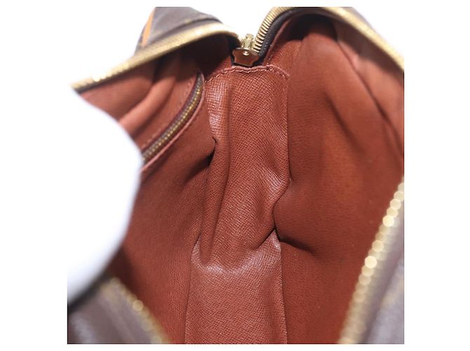 LOUIS VUITTON Monogram Trocadero 23 Shoulder Bag M51276 LV - vista 23