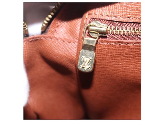 LOUIS VUITTON Monogram Trocadero 23 Shoulder Bag M51276 LV - vista 25