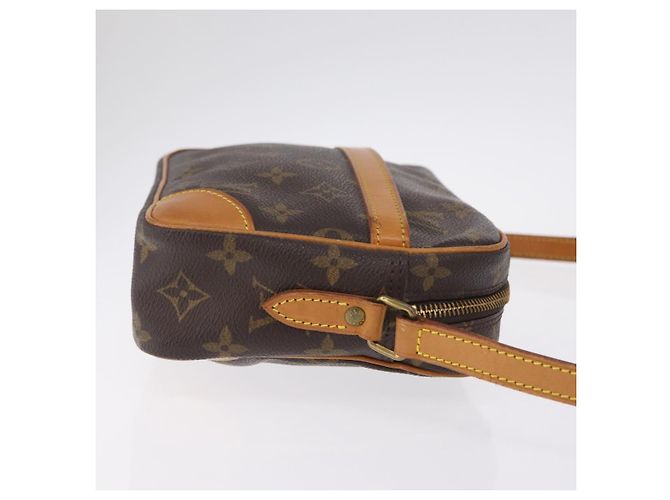 LOUIS VUITTON Monogram Trocadero 23 Shoulder Bag M51276 LV - vista 3
