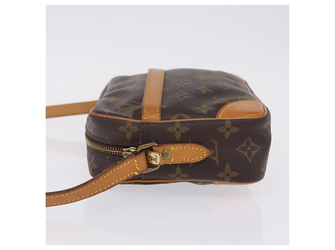 LOUIS VUITTON Monogram Trocadero 23 Shoulder Bag M51276 LV - vista 4