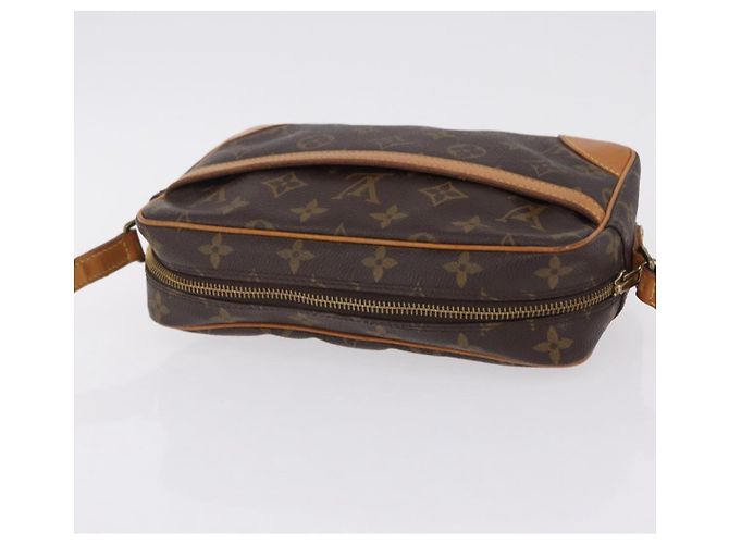 LOUIS VUITTON Monogram Trocadero 23 Shoulder Bag M51276 LV - vista 6