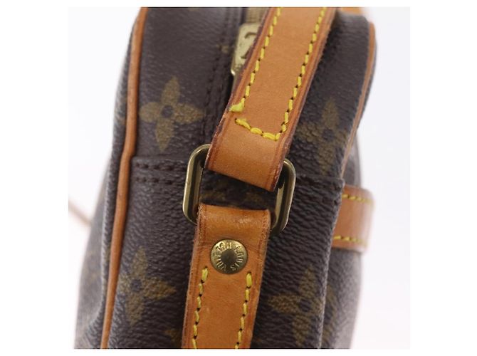LOUIS VUITTON Monogram Trocadero 23 Shoulder Bag M51276 LV - vista 9