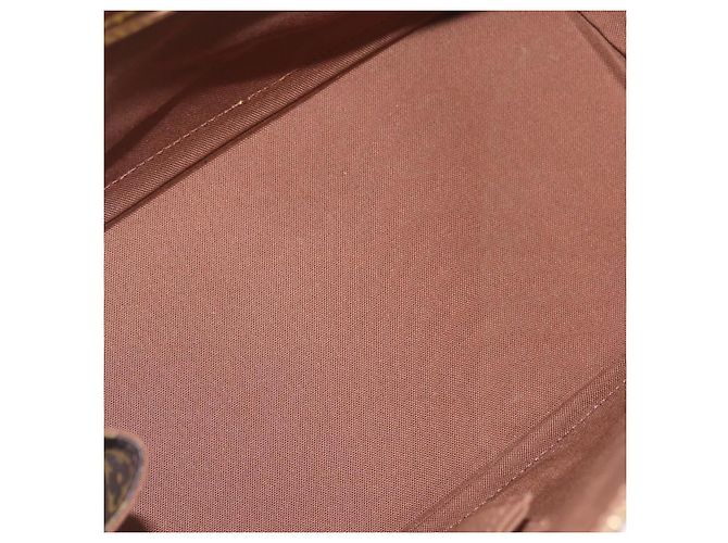 LOUIS VUITTON Monogram Alma Hand Bag M51130 LV - Ansicht 11