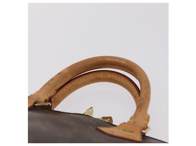 LOUIS VUITTON Monogram Alma Hand Bag M51130 LV - Ansicht 14