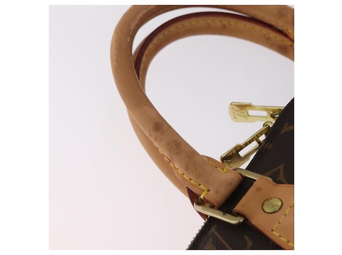 LOUIS VUITTON Monogram Alma Hand Bag M51130 LV - Ansicht 15