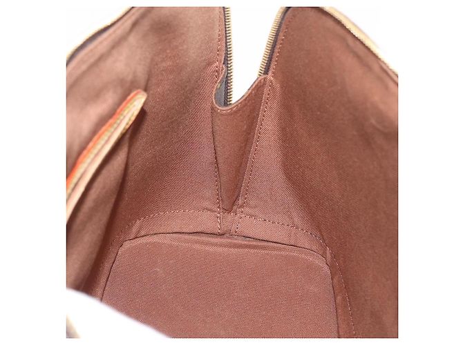 LOUIS VUITTON Monogram Alma Hand Bag M51130 LV - Ansicht 22