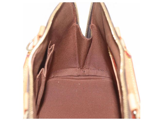 LOUIS VUITTON Monogram Alma Hand Bag M51130 LV - Ansicht 23