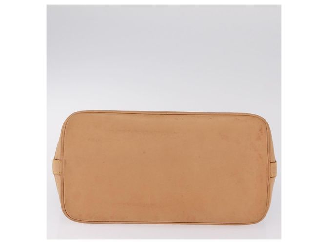 LOUIS VUITTON Monogram Alma Hand Bag M51130 LV - Ansicht 6