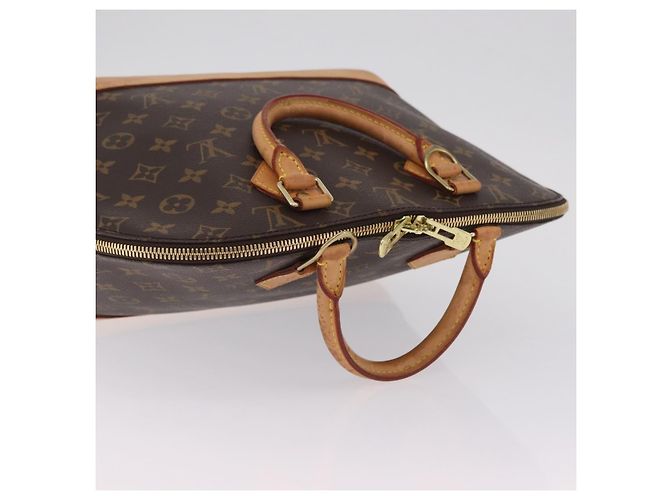 LOUIS VUITTON Monogram Alma Hand Bag M51130 LV - Ansicht 7