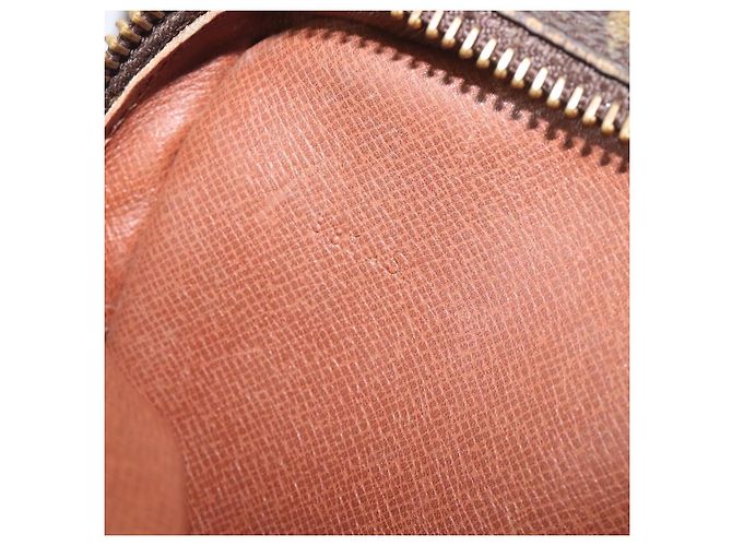 LOUIS VUITTON Monogram Danube Shoulder Bag M45266 LV - Ansicht 12