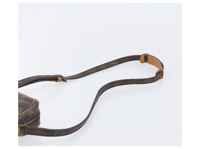 LOUIS VUITTON Monogram Danube Shoulder Bag M45266 LV - Ansicht 14