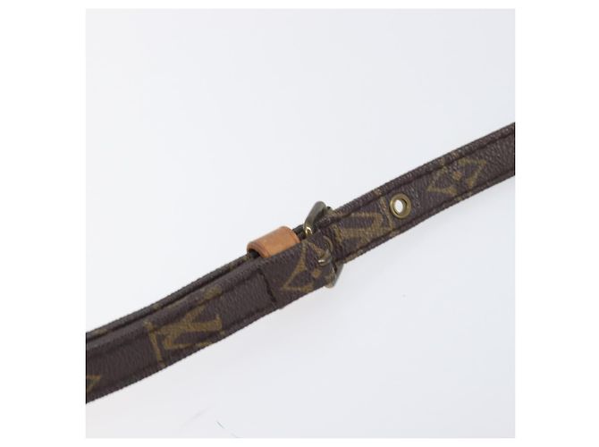 LOUIS VUITTON Monogram Danube Shoulder Bag M45266 LV - Ansicht 16