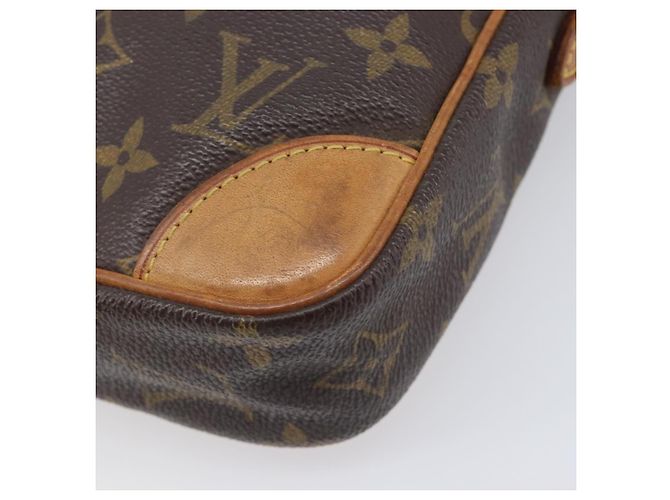 LOUIS VUITTON Monogram Danube Shoulder Bag M45266 LV - Ansicht 17