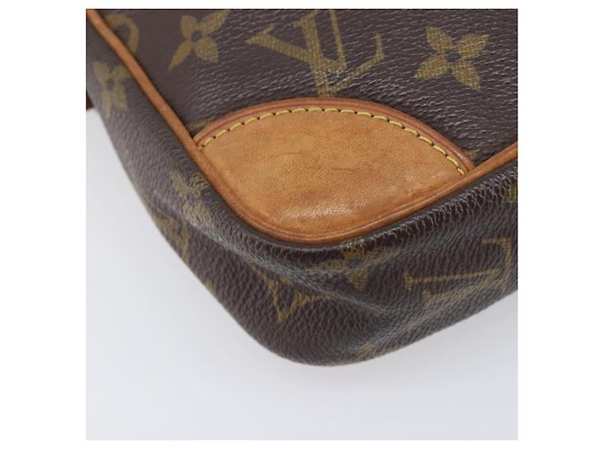 LOUIS VUITTON Monogram Danube Shoulder Bag M45266 LV - Ansicht 18