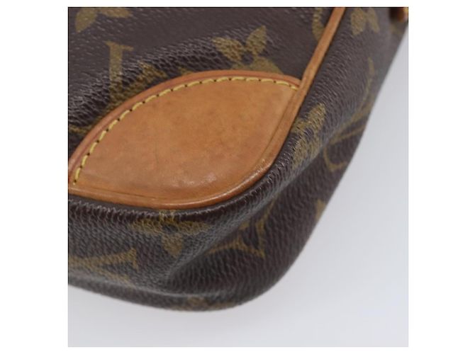 LOUIS VUITTON Monogram Danube Shoulder Bag M45266 LV - Ansicht 19