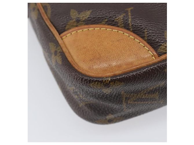 LOUIS VUITTON Monogram Danube Shoulder Bag M45266 LV - Ansicht 20