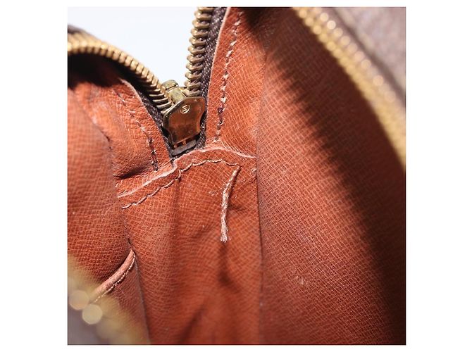 LOUIS VUITTON Monogram Danube Shoulder Bag M45266 LV - Ansicht 23