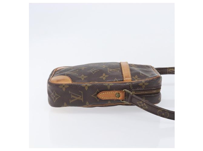 LOUIS VUITTON Monogram Danube Shoulder Bag M45266 LV - Ansicht 3