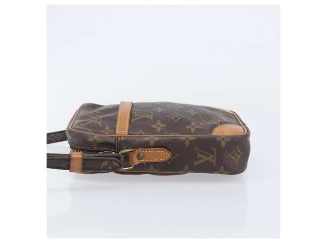LOUIS VUITTON Monogram Danube Shoulder Bag M45266 LV - Ansicht 4