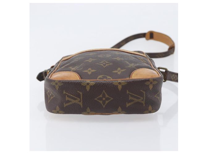 LOUIS VUITTON Monogram Danube Shoulder Bag M45266 LV - Ansicht 5