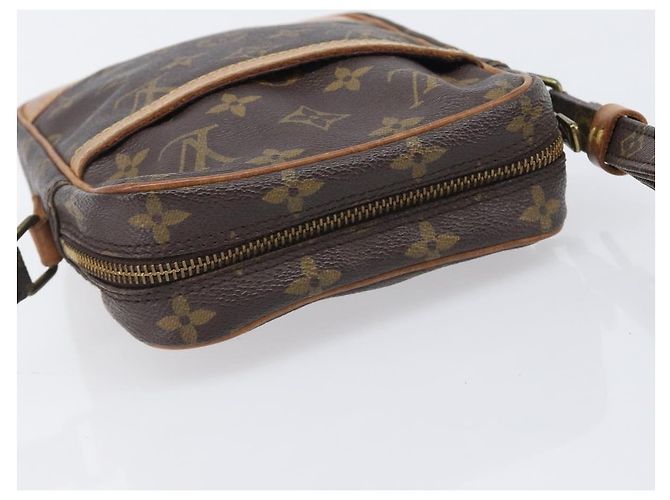 LOUIS VUITTON Monogram Danube Shoulder Bag M45266 LV - Ansicht 6