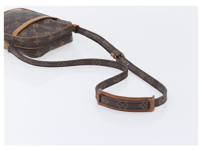 LOUIS VUITTON Monogram Danube Shoulder Bag M45266 LV - Ansicht 7