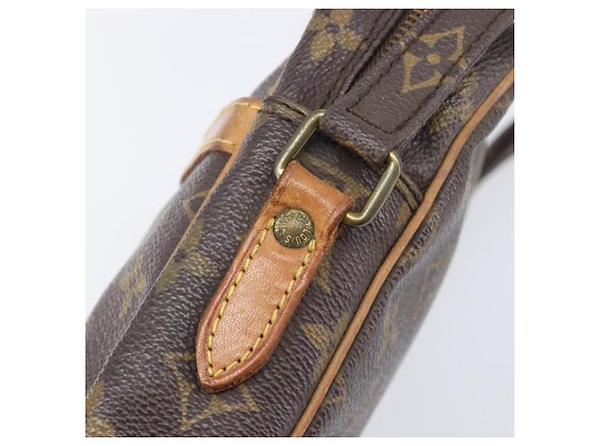 LOUIS VUITTON Monogram Danube Shoulder Bag M45266 LV - Ansicht 8