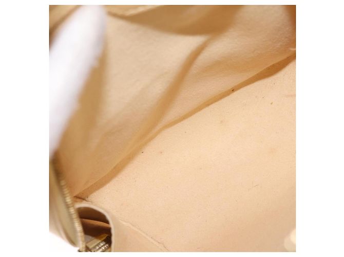 LOUIS VUITTON Epi Mabillon Backpack Vanilla M5223A LV - view 11