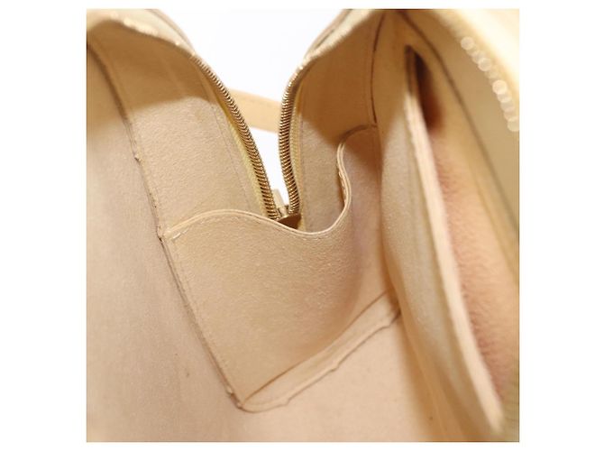 LOUIS VUITTON Epi Mabillon Backpack Vanilla M5223A LV - view 23