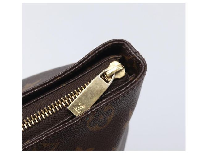 LOUIS VUITTON Monogram Cabas Mezzo Tote Bag M51151 LV - vista 17