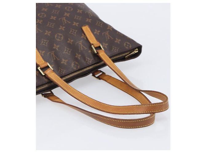 LOUIS VUITTON Monogram Cabas Mezzo Tote Bag M51151 LV - vista 7