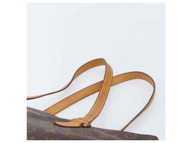 LOUIS VUITTON Monogram Cabas Mezzo Tote Bag M51151 LV - vista 8