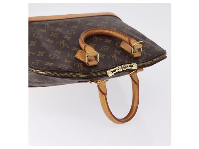 LOUIS VUITTON Alma Handtasche Monogram M51130 LV - Ansicht 6