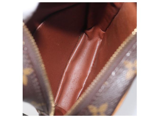 LOUIS VUITTON Monogram Danube Shoulder Bag M45266 LV - Ansicht 10