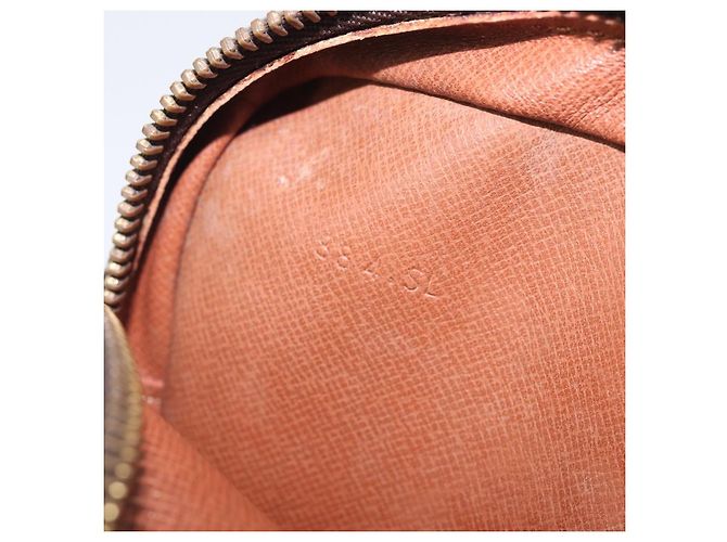 LOUIS VUITTON Monogram Danube Shoulder Bag M45266 LV - Ansicht 12