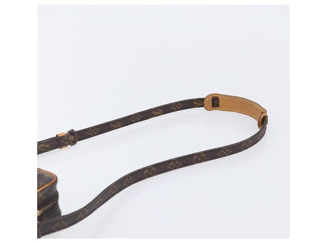 LOUIS VUITTON Monogram Danube Shoulder Bag M45266 LV - Ansicht 14
