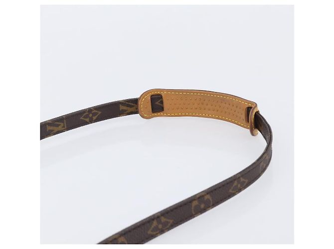 LOUIS VUITTON Monogram Danube Shoulder Bag M45266 LV - Ansicht 15