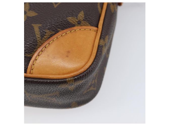 LOUIS VUITTON Monogram Danube Shoulder Bag M45266 LV - Ansicht 18