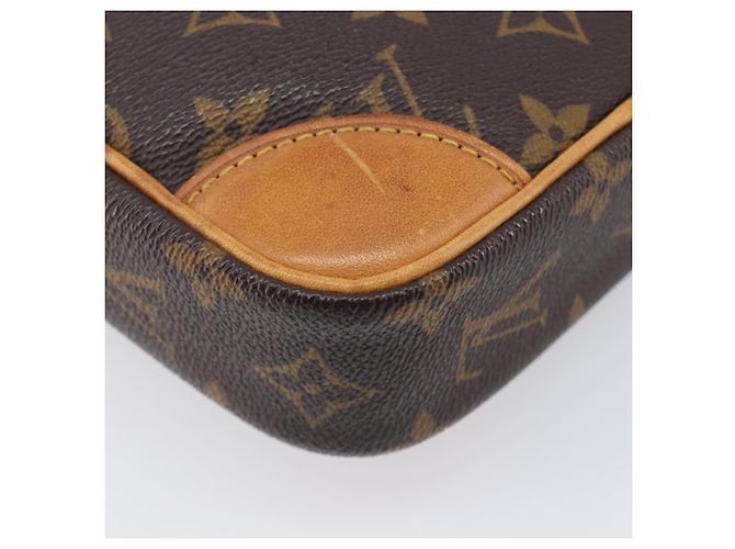 LOUIS VUITTON Monogram Danube Shoulder Bag M45266 LV - Ansicht 19