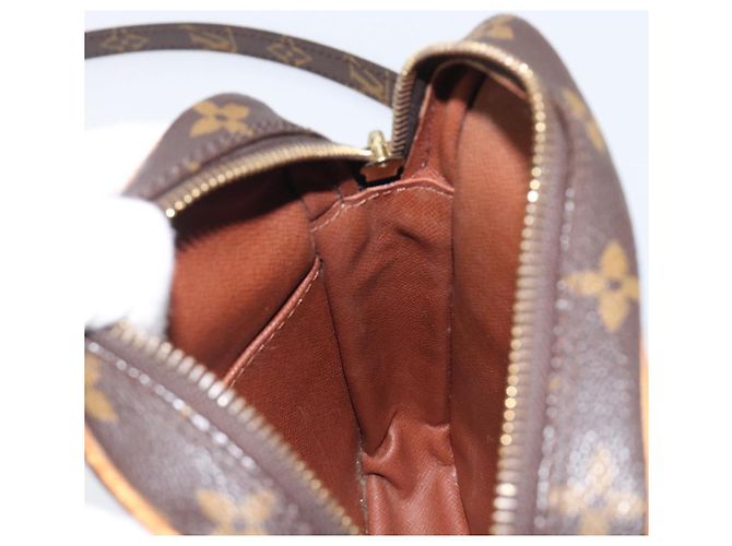 LOUIS VUITTON Monogram Danube Shoulder Bag M45266 LV - Ansicht 23