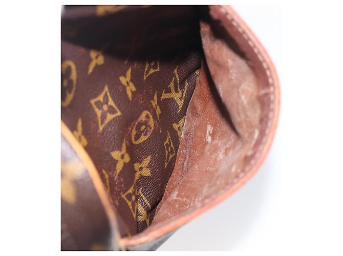 LOUIS VUITTON Monogram Danube Shoulder Bag M45266 LV - Ansicht 25