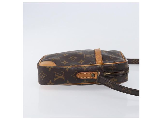 LOUIS VUITTON Monogram Danube Shoulder Bag M45266 LV - Ansicht 3