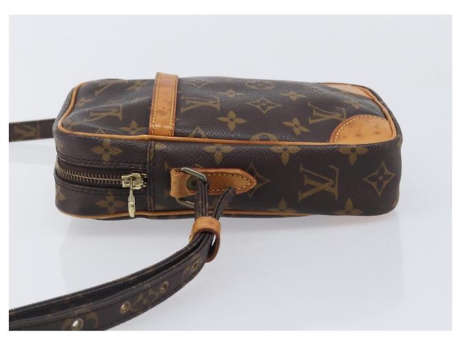 LOUIS VUITTON Monogram Danube Shoulder Bag M45266 LV - Ansicht 4
