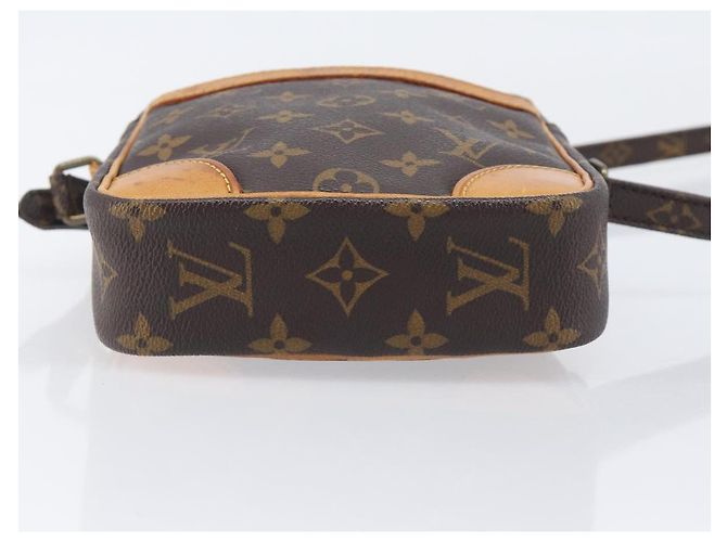 LOUIS VUITTON Monogram Danube Shoulder Bag M45266 LV - Ansicht 5