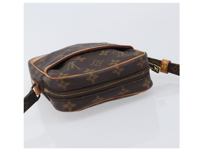 LOUIS VUITTON Monogram Danube Shoulder Bag M45266 LV - Ansicht 6