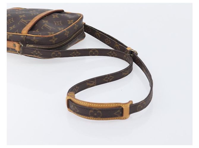 LOUIS VUITTON Monogram Danube Shoulder Bag M45266 LV - Ansicht 7