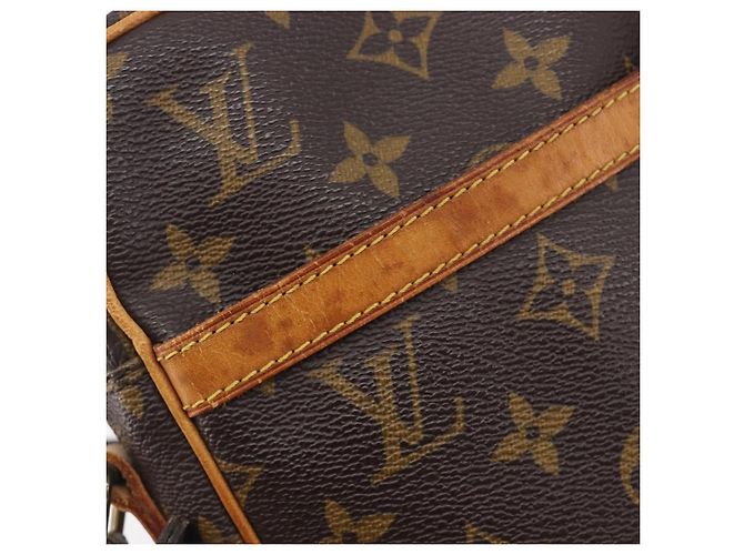 LOUIS VUITTON Monogram Danube Shoulder Bag M45266 LV - Ansicht 9