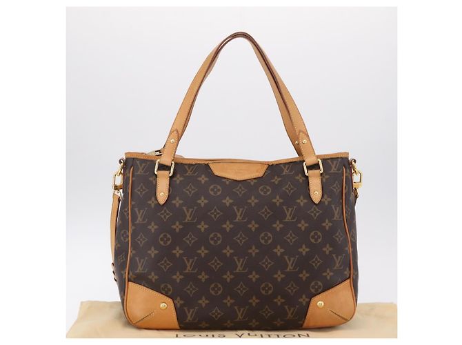 LOUIS VUITTON Monogram Estrella MM Tote Bag M41232 LV - vista 12
